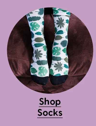 Shop Socks