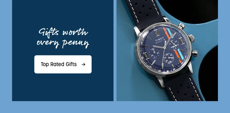 gifts worth every penny