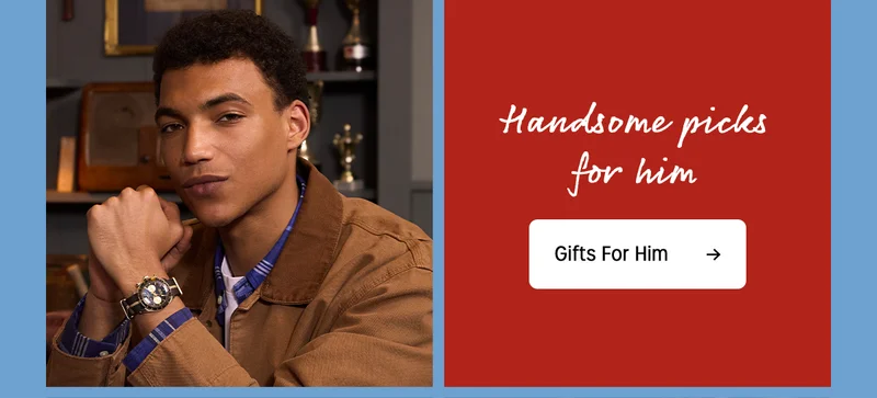 handsome picks for him | gifts for him