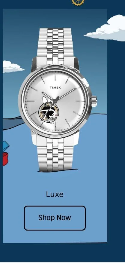Luxe