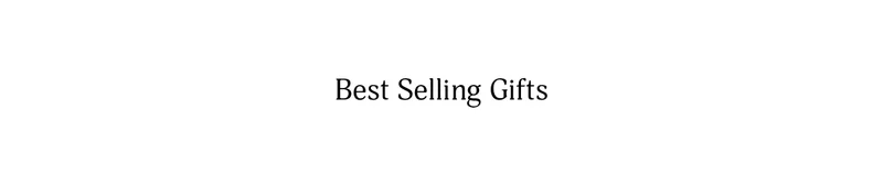 best selling gifts
