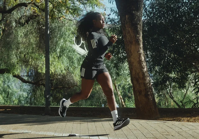 ELEVATE YOUR RUNNING