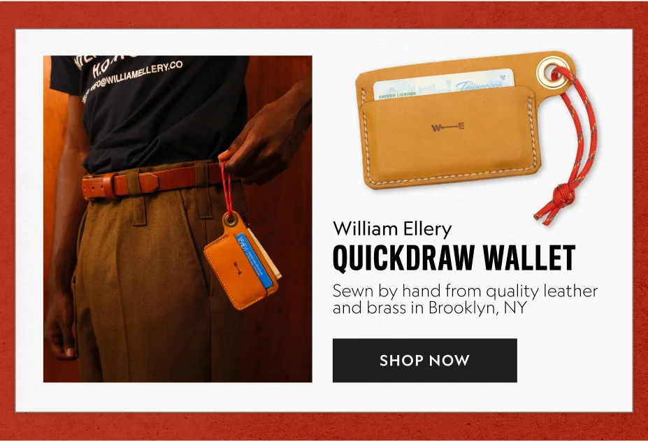 Quickdraw Wallet