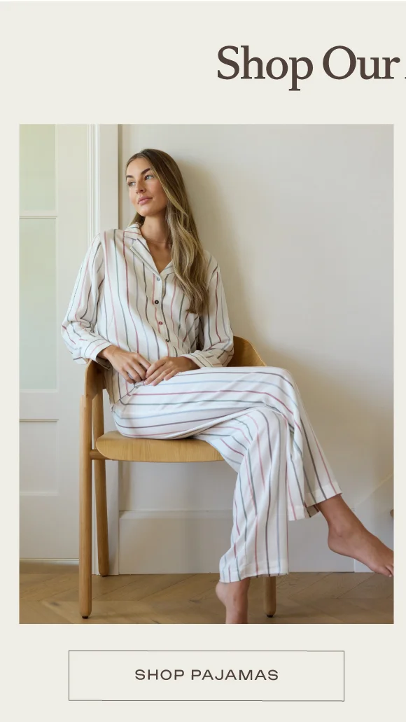 Shop Pajamas