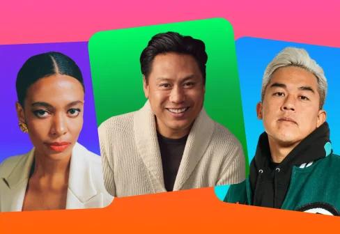 Canva Create Speaker photos: Issa Rae, John Chu, Bobby Hundreds