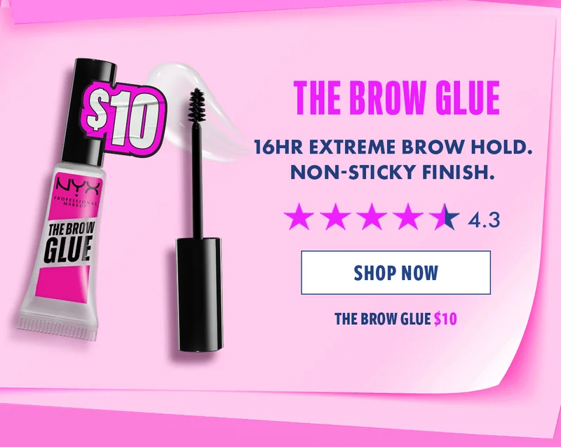 The Brow Glue