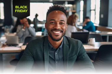Black Friday Sale