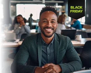 Black Friday