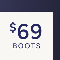 $69 Boots - Image