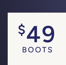 $49 Boots - Image