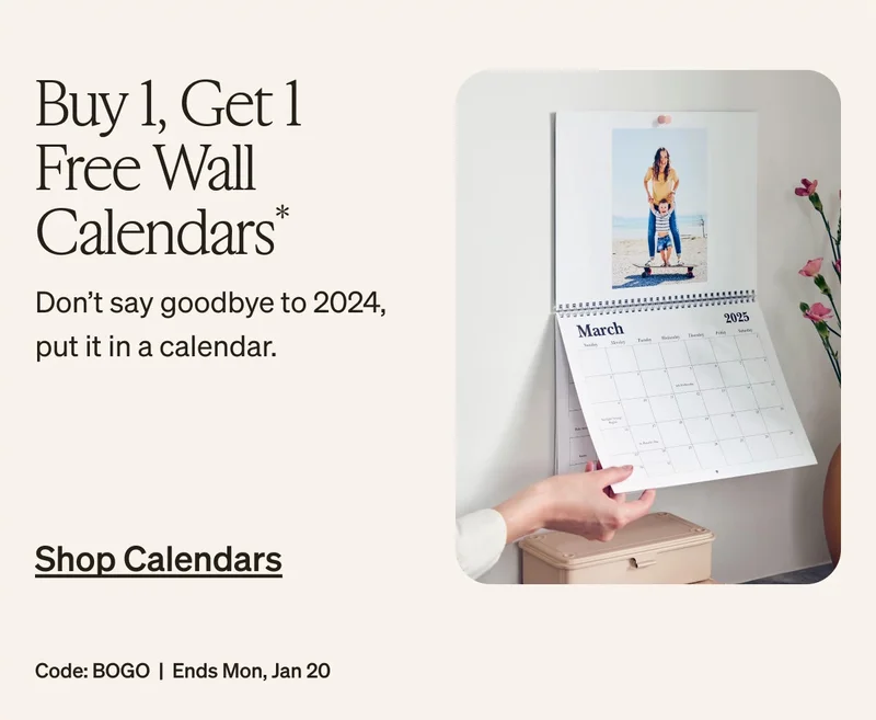 20 Freebies, Choose 5