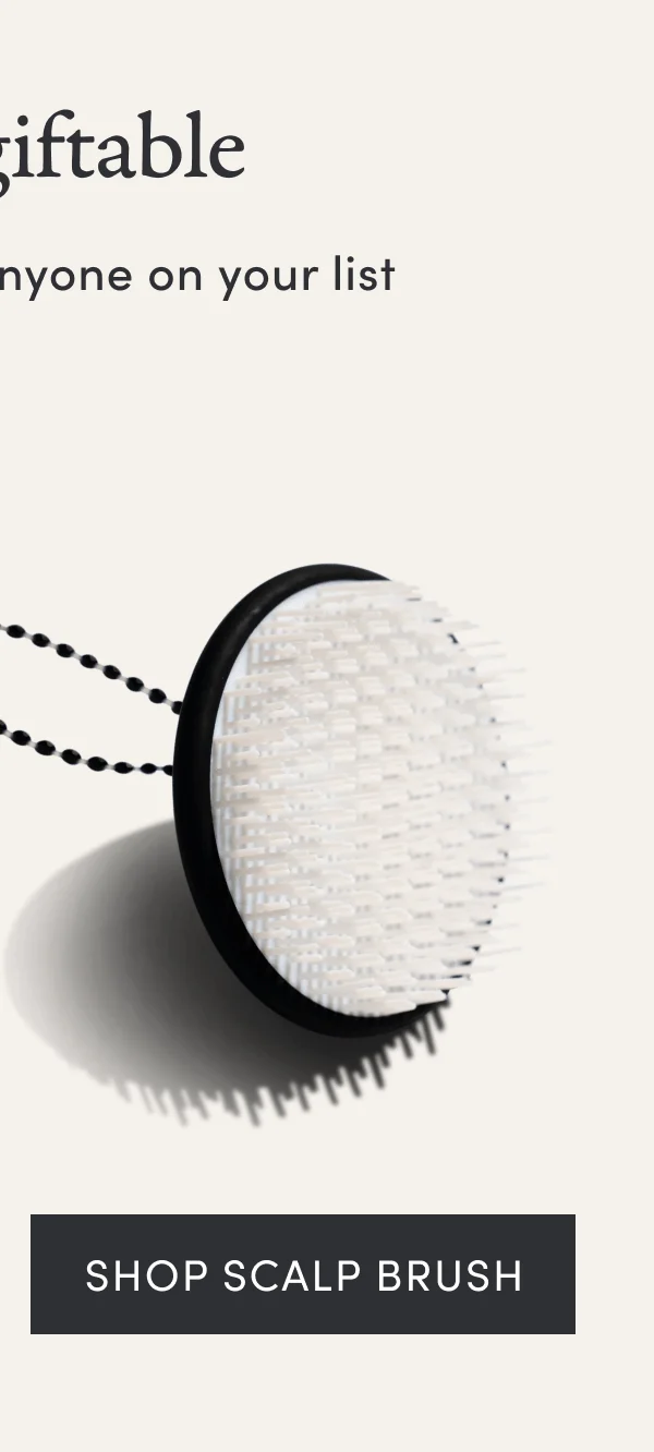 Shop Scalp Brush