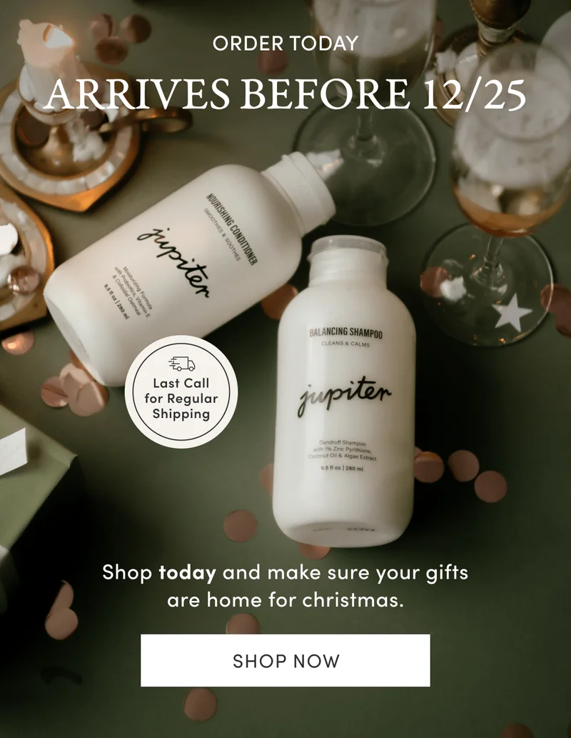 Order today | Arrives before 12/25 | Last call for regular shipping | Shop today and make sure your gifts are home for christmas. | Shop now
