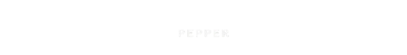 Pepper