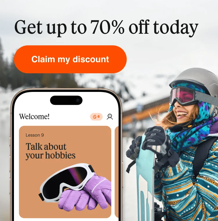Get up to 70% off today