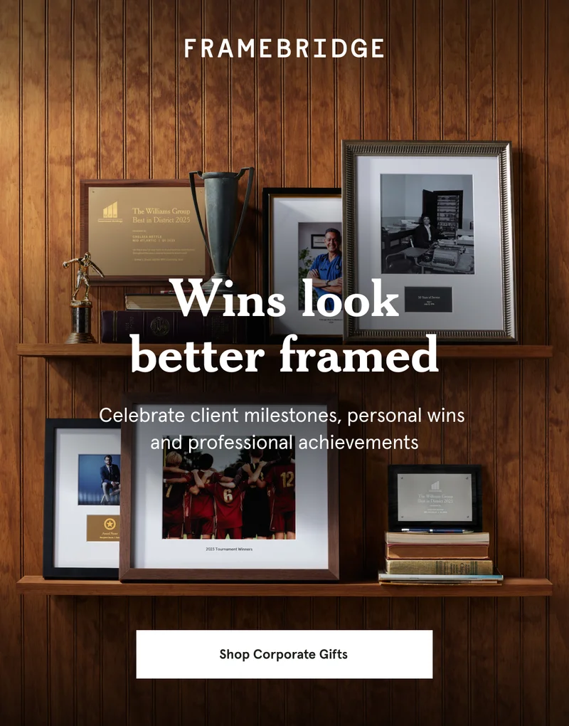 Shop Corporate Gifts