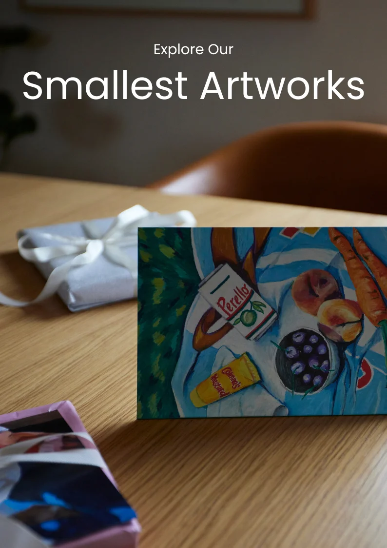 New Art Cards