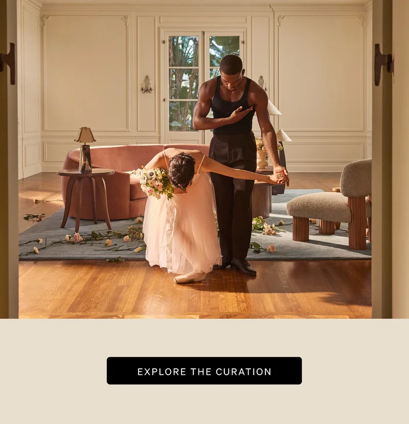 Explore the Curation