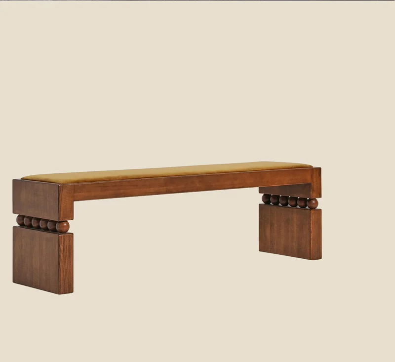 Shop Ceiba Bench