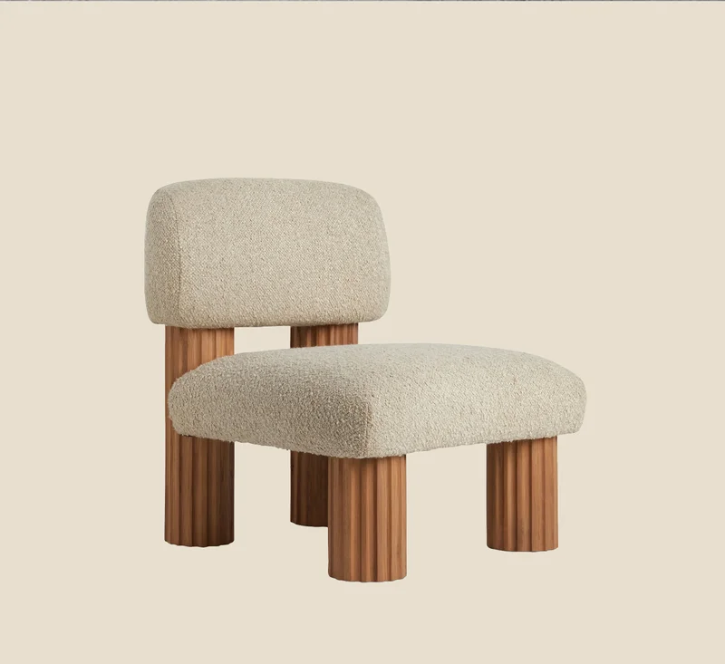 Shop Auclair Accent Chair