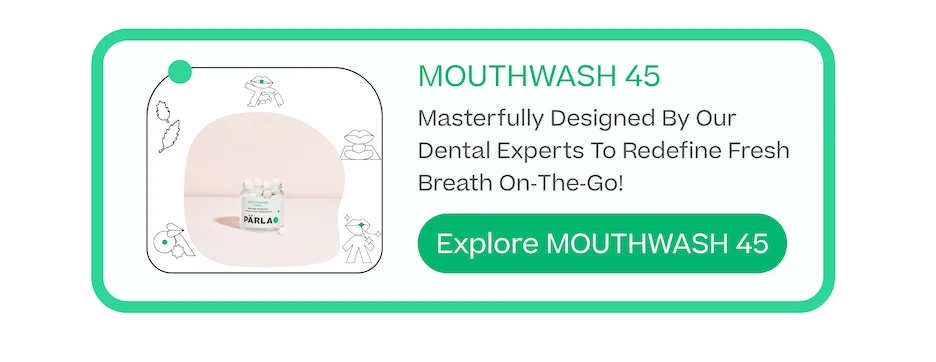 Explore MOUTHWASH Now.