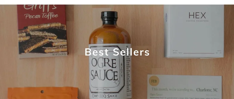 Shop Best Sellers