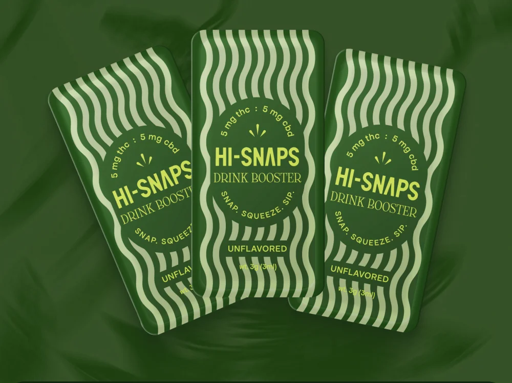 Hi Snaps