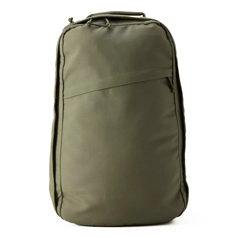 Huckberry X GORUCK GR1 Slick Backpack - 26L