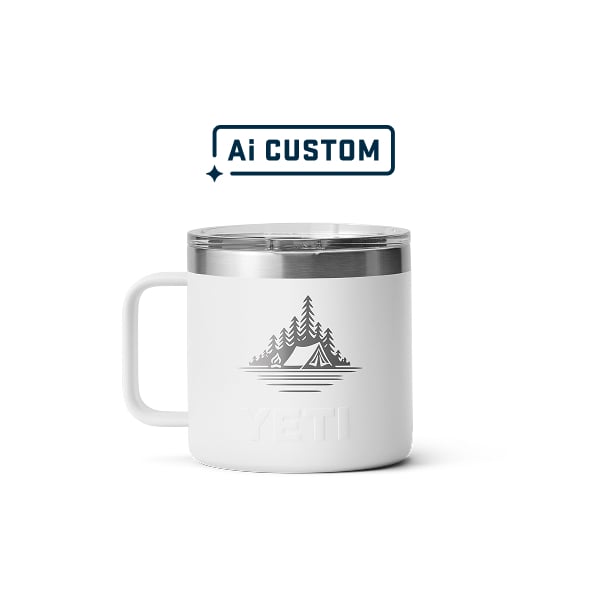 Customize With AI