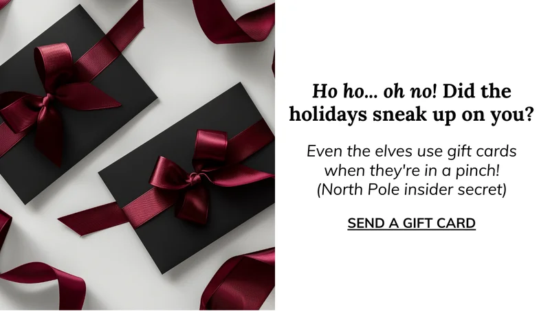 Shop Gift Cards