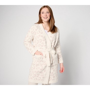 Barefoot Dreams CozyChic Womens BITW Robe