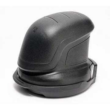 Garage21 Rechargeable Electric Windshield Ice Scraper
