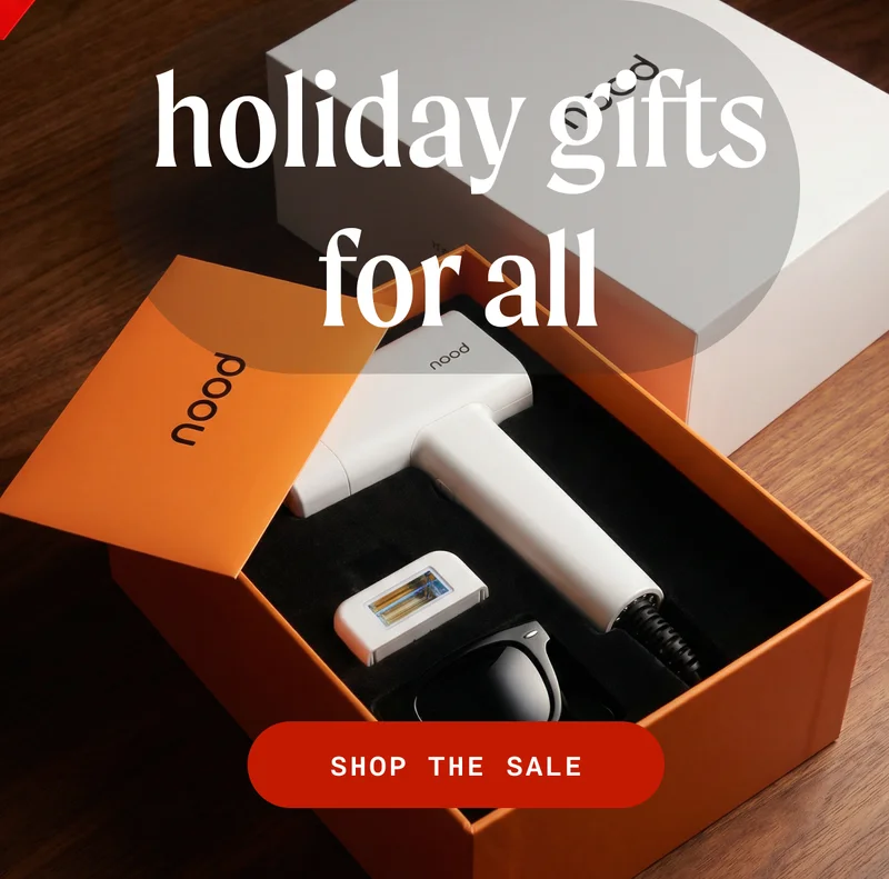 Holiday gifts for all - SHOP THE SALE