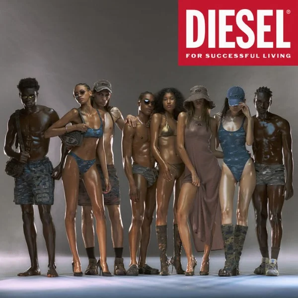 Diesel