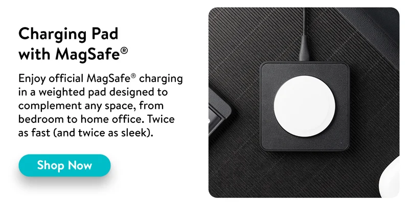 Magsafe Charger Pad