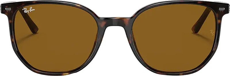 Ray-Ban,  Havana - Brown / M
