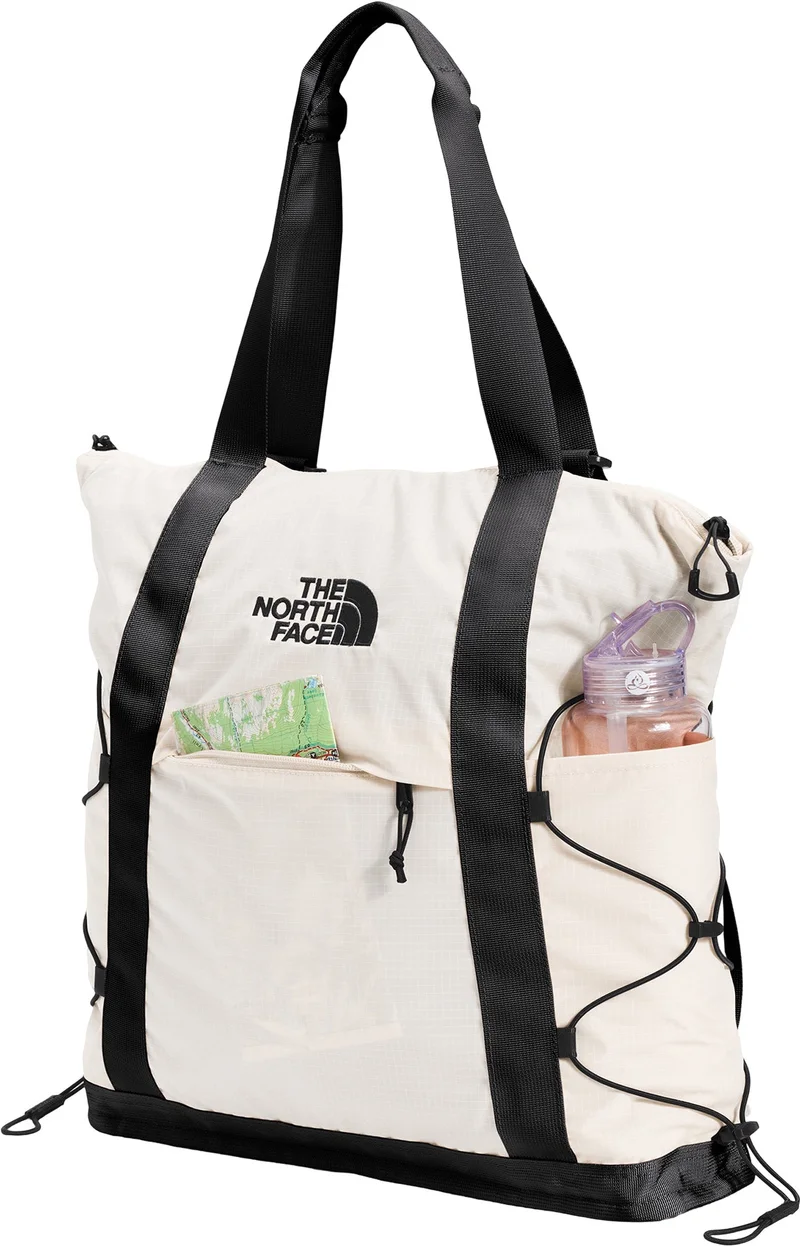 The North Face,  Gardenia White - TNF Black-NPF / OS / Altitude Sports
