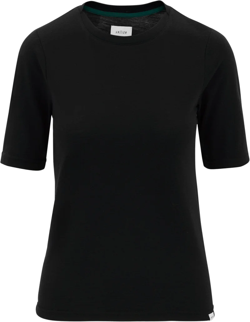 Vallier,  Black / M