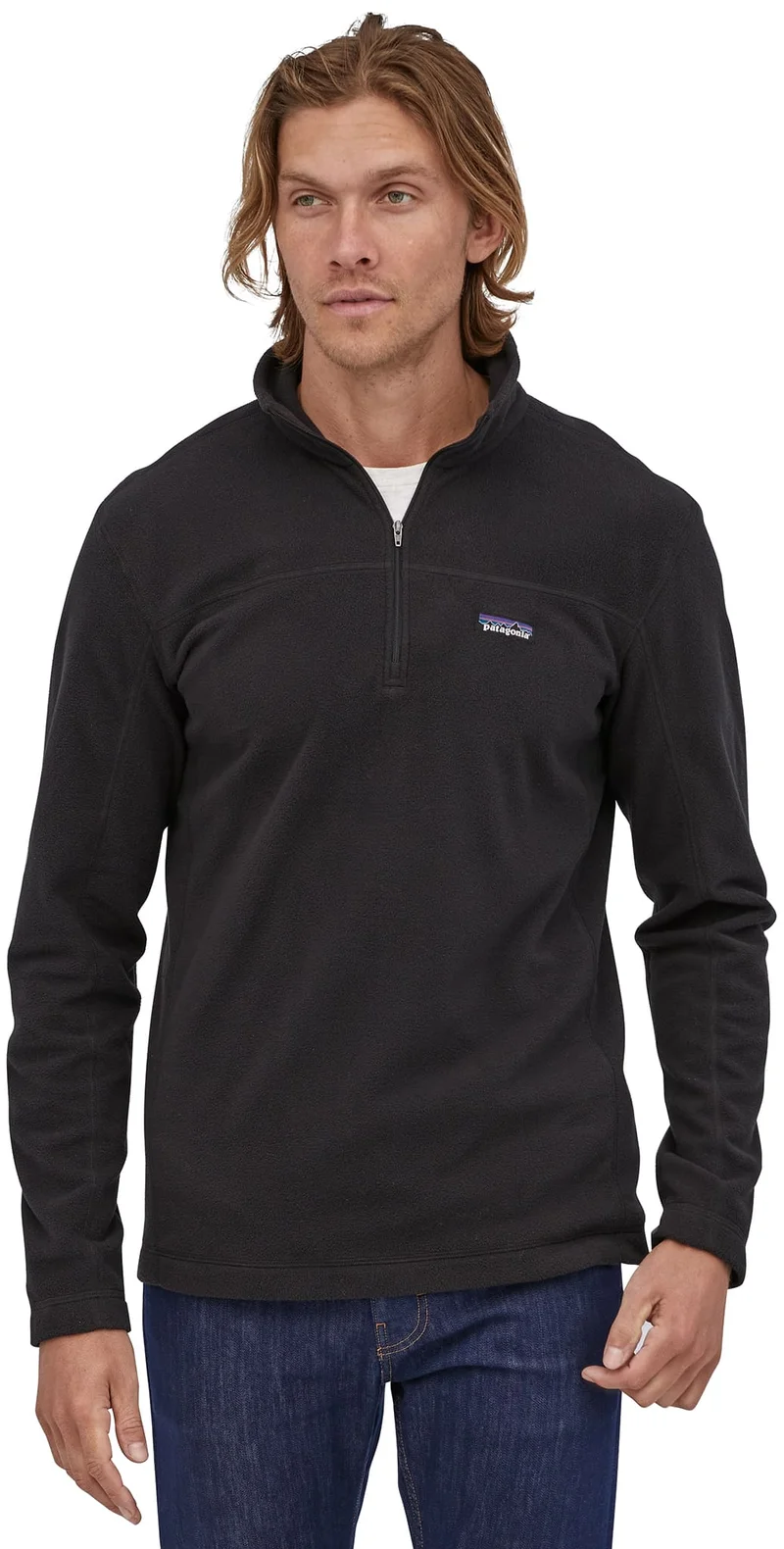 Patagonia,  Black / L