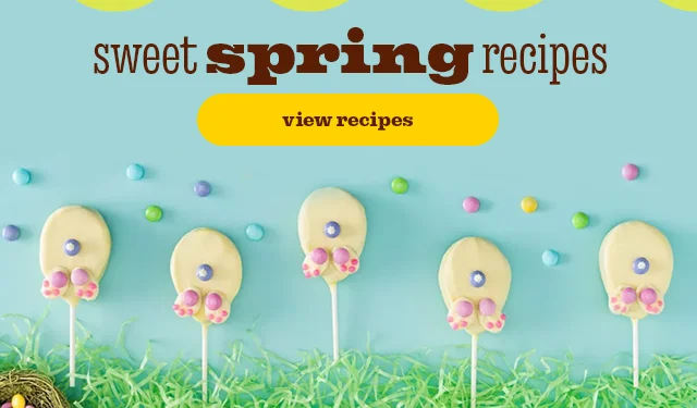 VIEW RECIPES