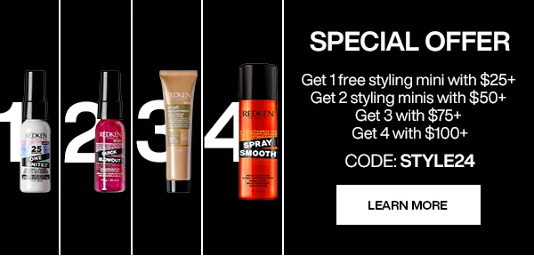 special offer