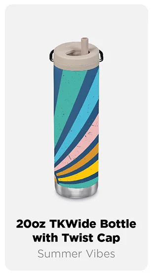 20oz TKWide Twist