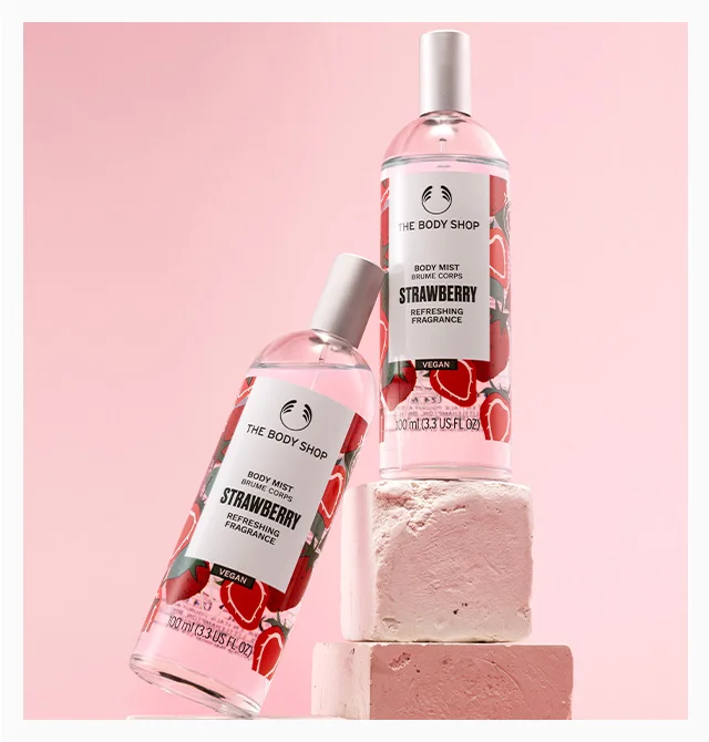 Body Mist