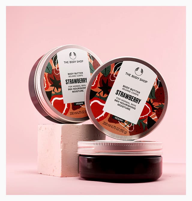 Body Butter