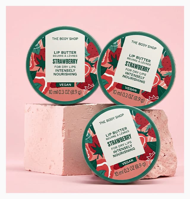 Lip Balm