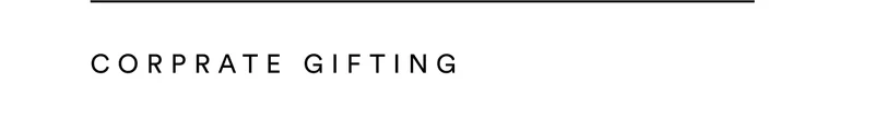 CORPRATE GIFTING