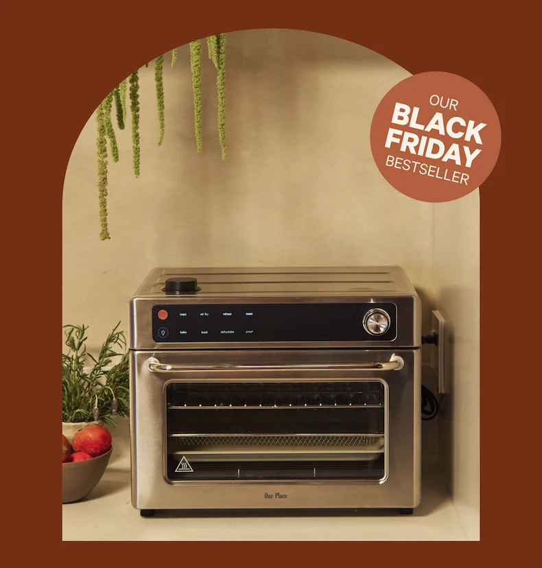 Our Black Friday Bestseller