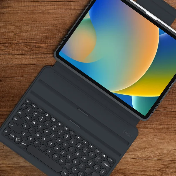Pro Keys wireless keyboard and detachable case