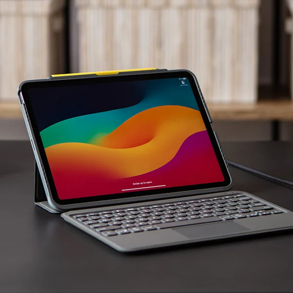 Pro Keys with Trackpad