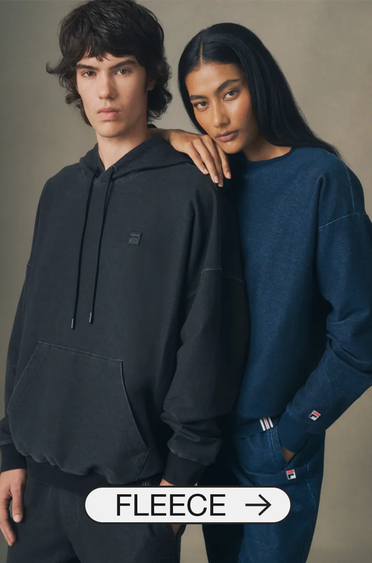 FLEECE